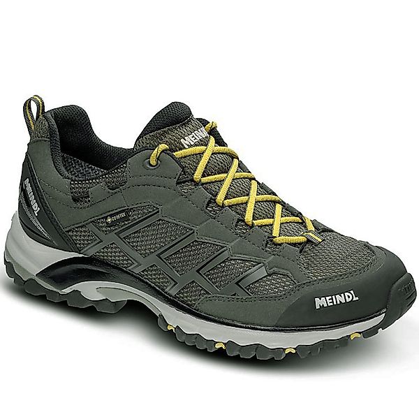 Meindl Meindl Caribe GTX Herren Olive Mais Outdoorschuh günstig online kaufen