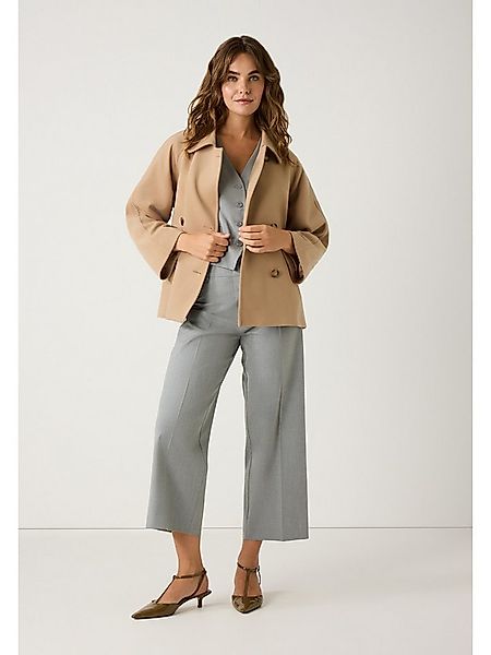 MORE&MORE Culotte verkürzte, weite, Culotte günstig online kaufen