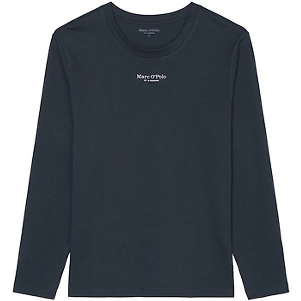 Marc O'Polo  Langarmshirt Longsleeve Langarmshirt günstig online kaufen