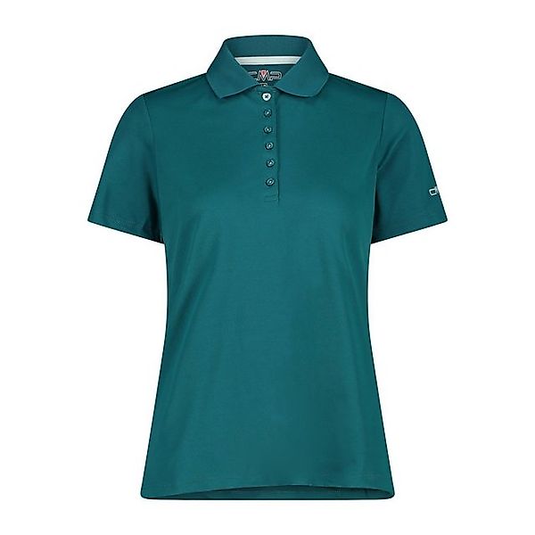 CMP Poloshirt CMP Damen Poloshirt Woman Polo 3T59676 günstig online kaufen