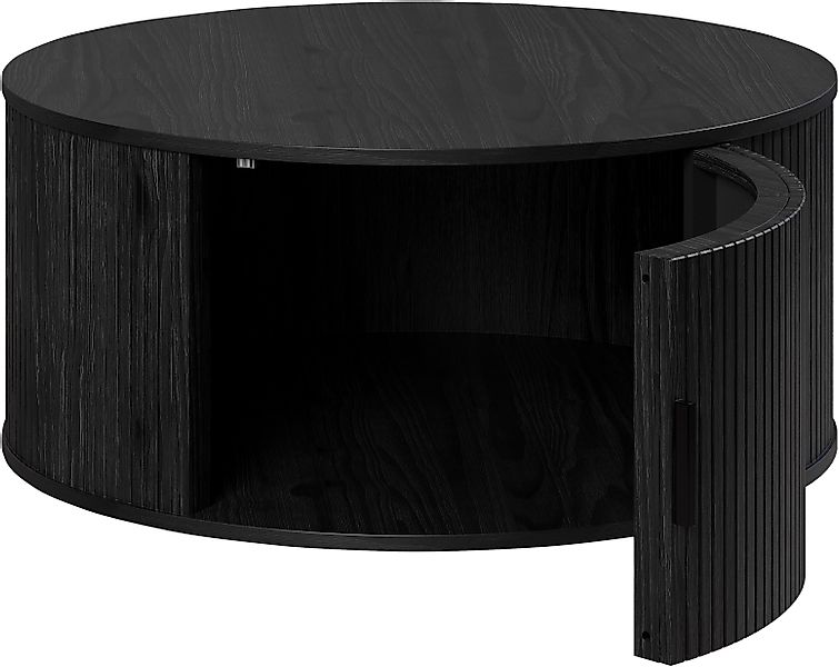 INOSIGN Couchtisch Ronda (1-St), Runder Sofatisch günstig online kaufen