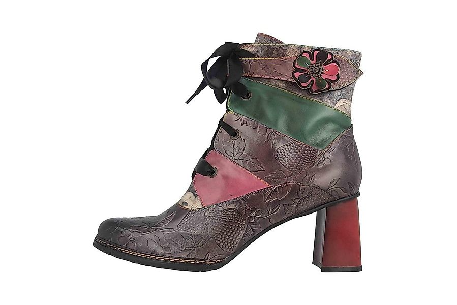 LAURA VITA Idcano 04 Noir Stiefel günstig online kaufen