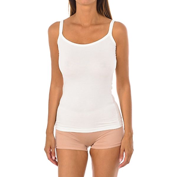 Kisses&Love  Tank Top 703-BLANCO günstig online kaufen