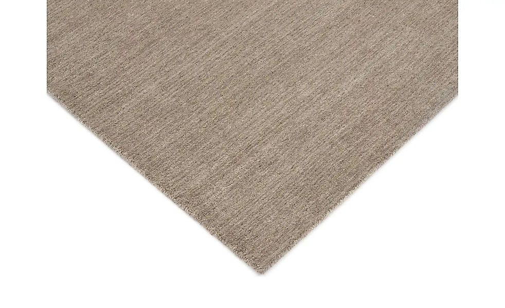 Musterring Teppich   ¦ braun ¦ Viskose ¦ Maße (cm): B: 170 H: 1 Teppiche > günstig online kaufen