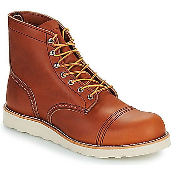 Red Wing  Herrenstiefel IRON RANGER TRACTION TRED günstig online kaufen