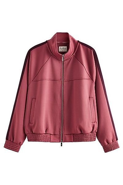 Next Blouson Jacke mit durchgehendem Reißverschluss günstig online kaufen