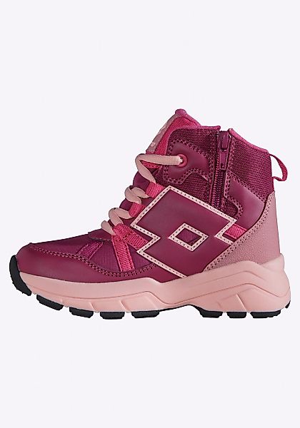 lotto Winterboots Winterschuhe, Winterstiefel, Snowboots, wasserdicht & gef günstig online kaufen