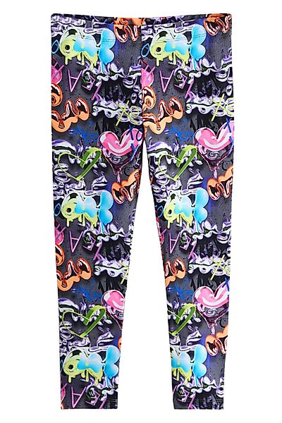 Next Leggings Leggings mit Muster (1-tlg) günstig online kaufen