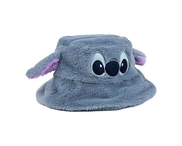 Cerda Fischerhut Disney Stitch Fischerhut Damen Pescador Hair Hat Polyester günstig online kaufen