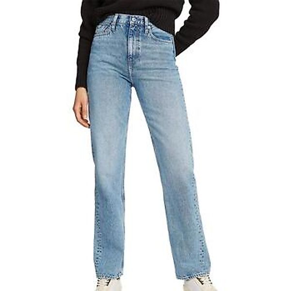 Calvin Klein Jeans  Straight Leg Jeans J20J224031 günstig online kaufen