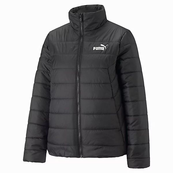 PUMA Outdoorjacke Puma Damen Jacke ESS+ Padded Jacket 849398 günstig online kaufen