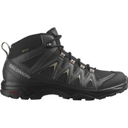 Salomon Wanderschuh "X BRAZE MID GORE-TEX" wasserdicht günstig online kaufen