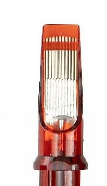 LA CUTE Schmuck-Tattoo Magnum Curved Tattoo Nadeln – Perfekt für Schattieru günstig online kaufen