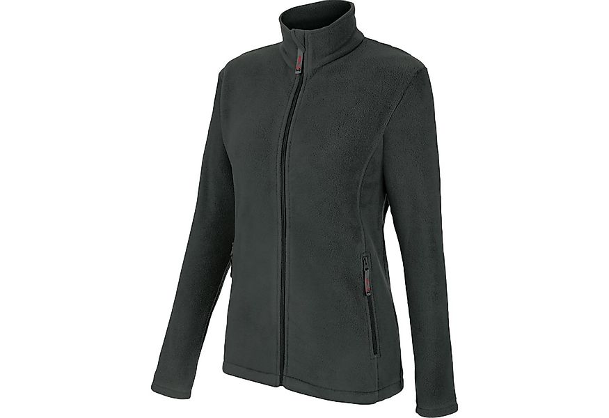 Würth MODYF Fleecejacke Job+ komfortable Fleecejacke für die Arbeit und Fre günstig online kaufen