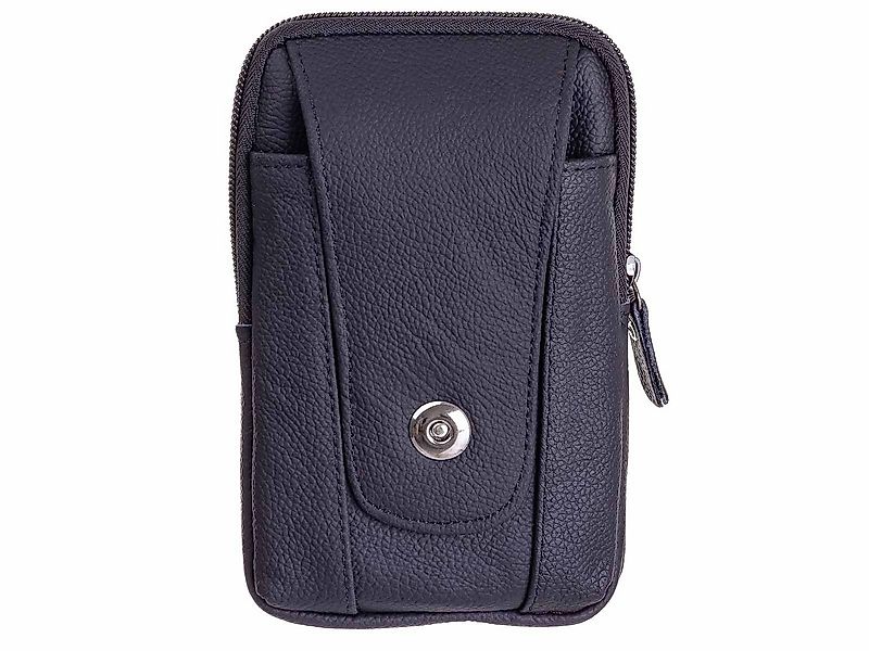 Red Point Gürteltasche Unisex Handytasche Hüfttasche Gürteltasche ca. 0,5 L günstig online kaufen