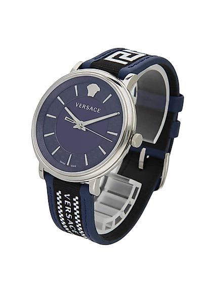 Versace Schweizer Uhr V-CIRCLE günstig online kaufen