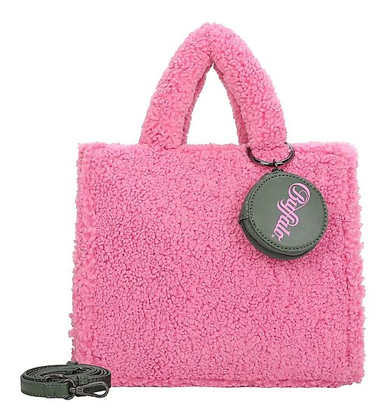 Buffalo Handtasche Big Boxy Collection Shopper günstig online kaufen