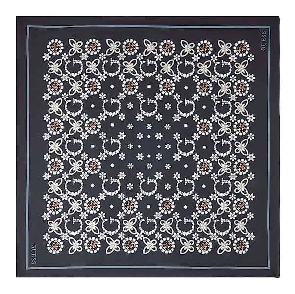 Guess Modetuch Foulard 90X90 günstig online kaufen