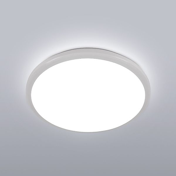Goeco LED Deckenleuchte Runde LED-Deckenleuchte, 24W günstig online kaufen