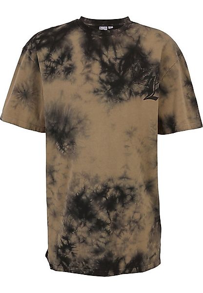 Karl Kani T-Shirt Karl Kani Herren KM224-006-2 KK Woven Signature Washed Pr günstig online kaufen