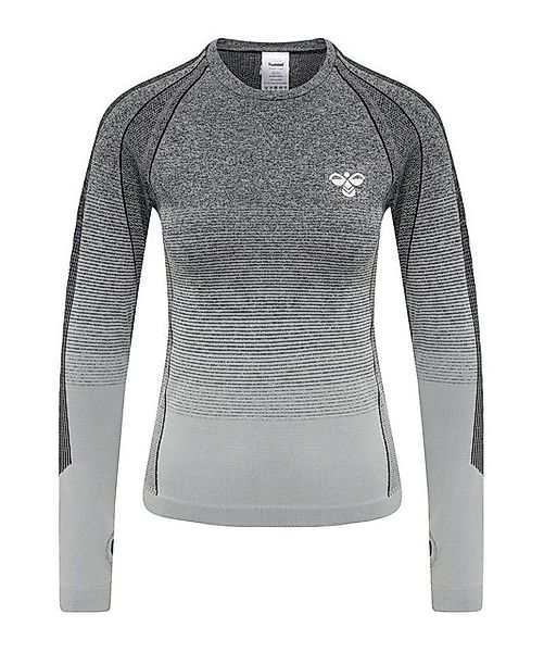 hummel Sweater hmlGG12 Seamless Sweatshirt Damen F2508 günstig online kaufen