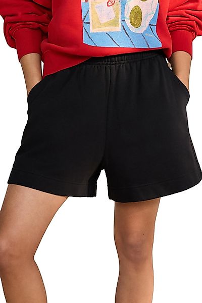 Next Sweatshorts Mittellange Denim-Jorts aus weichem günstig online kaufen