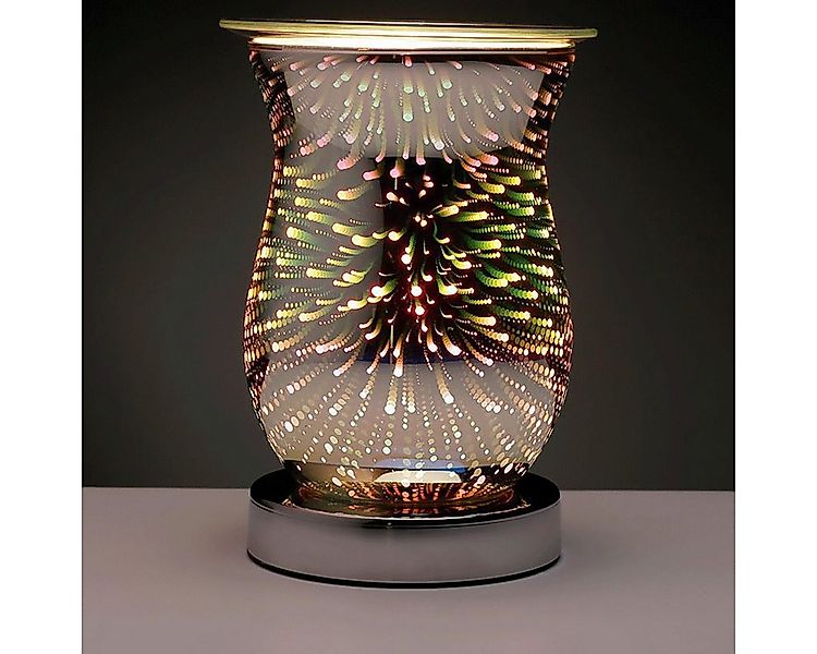 Puckator Duftlampe Puckator LAMP06E, Mehrfarbig, Standard günstig online kaufen