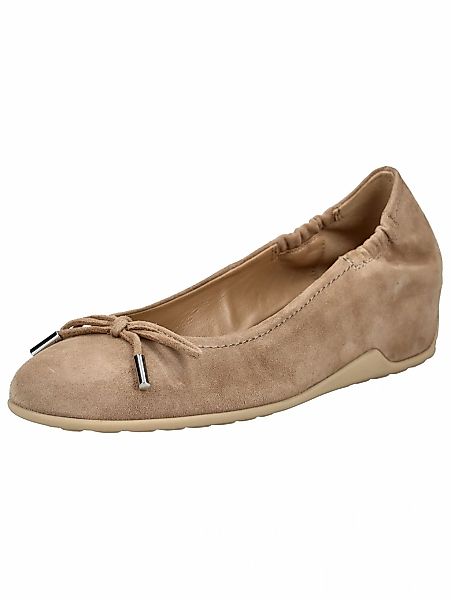 Högl Keilpumps "Högl Pumps Veloursleder" günstig online kaufen