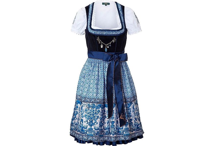 Wiesnkönig Dirndl Dirndl Sarah günstig online kaufen