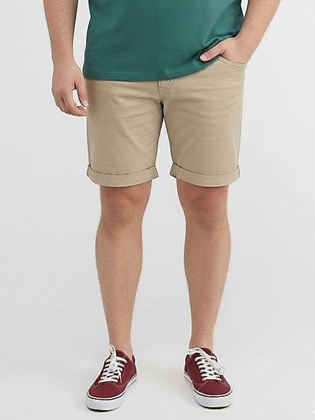 LERROS Chinoshorts "Kurze Chino aus Baumwollmix in großen Größen" günstig online kaufen