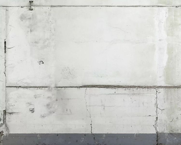 Fototapete "Backsteinwand" 4,00x2,50 m / Glattvlies Perlmutt günstig online kaufen