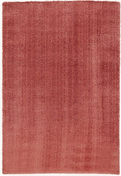 OCI DIE TEPPICHMARKE Hochflor-Teppich »Soft Dream«, rechteckig, 30 mm Höhe, günstig online kaufen