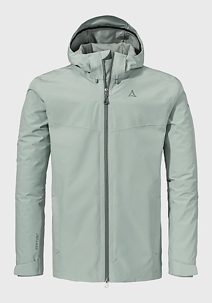 Schöffel Outdoorjacke "2L Jacket Ankelspitz M", mit Kapuze günstig online kaufen