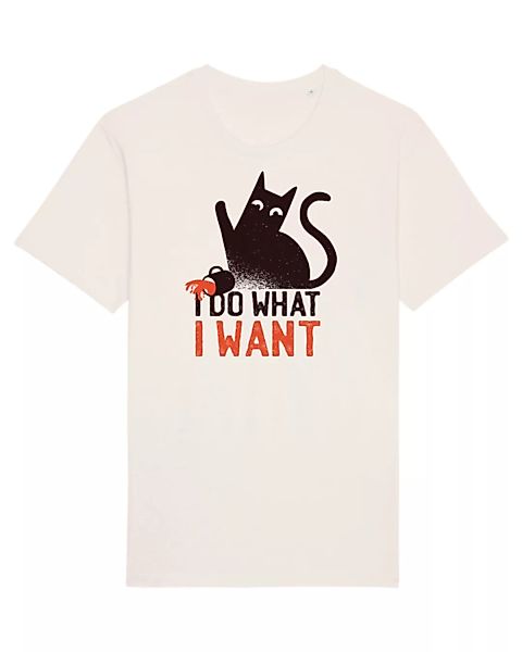 Cat | T-shirt Unisex günstig online kaufen
