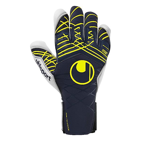 uhlsport Torwarthandschuhe Torwarthandschuhe Prediction Absolutgrip SC günstig online kaufen