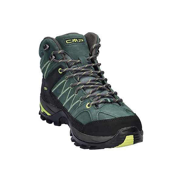 CMP RIGEL MID TREKKING SHOES WP günstig online kaufen