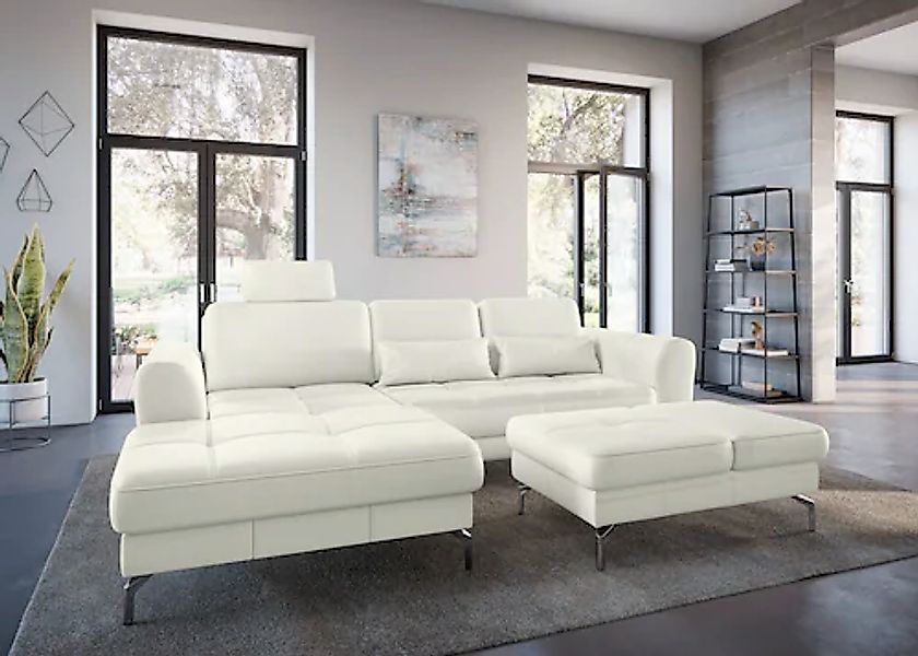 sit&more Sofakissen »Bendigo«, im 2-er Set günstig online kaufen