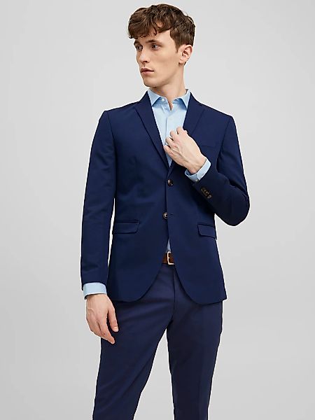 Jack & Jones Sakko "JPRFRANCO Blazer mit 2-Knopf-Form und extra schmalem Sc günstig online kaufen