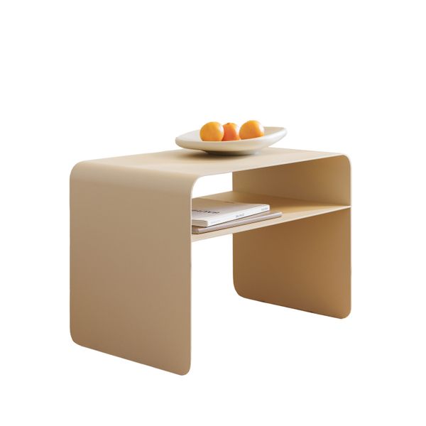 Metallbude Beistelltisch COSMO, 2in1 - Design günstig online kaufen