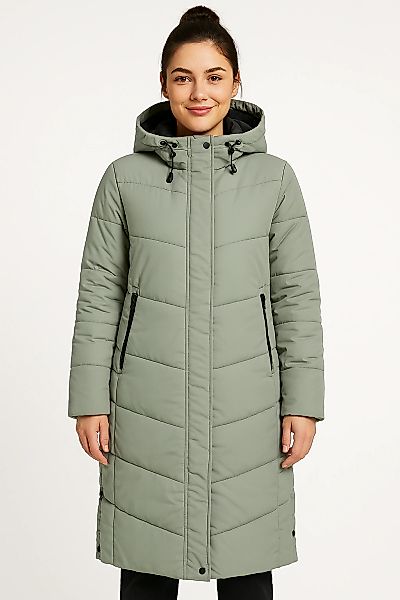 ONLY Steppmantel "ONLMAGGI LIFE LONG PUFFER CC OTW" günstig online kaufen