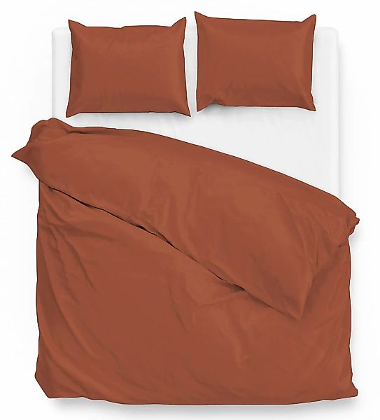 ZO HOME Bettwäsche "Satinado" 1 Stk. tlg. Bettwäsche aus 100% Baumwolle, ho günstig online kaufen