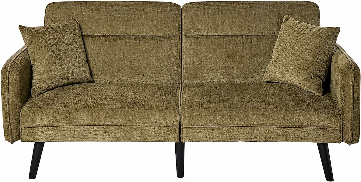 Jahnke Schlafsofa »CHILLAX LINE« günstig online kaufen