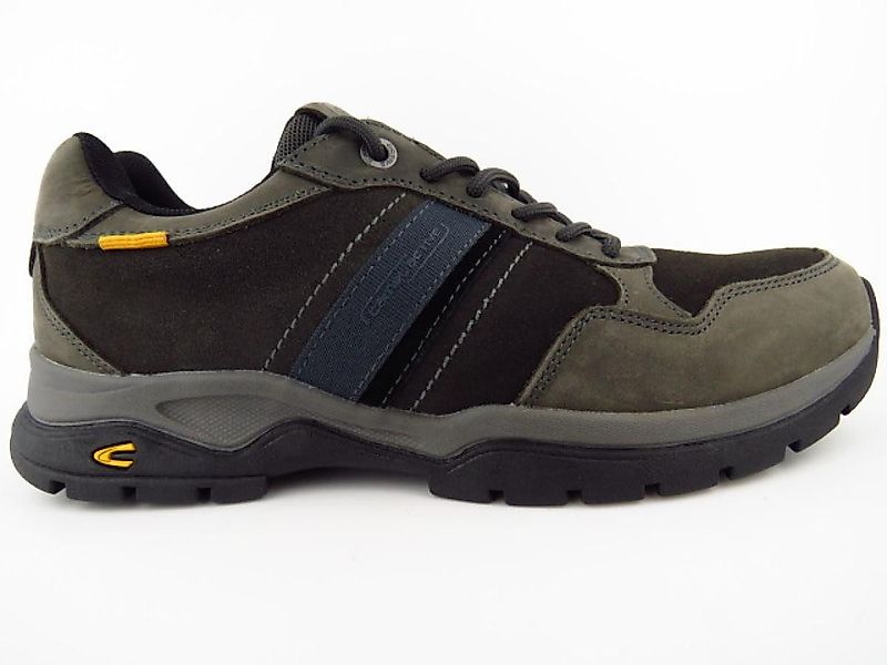 camel active Bud two asphalt Sneaker günstig online kaufen