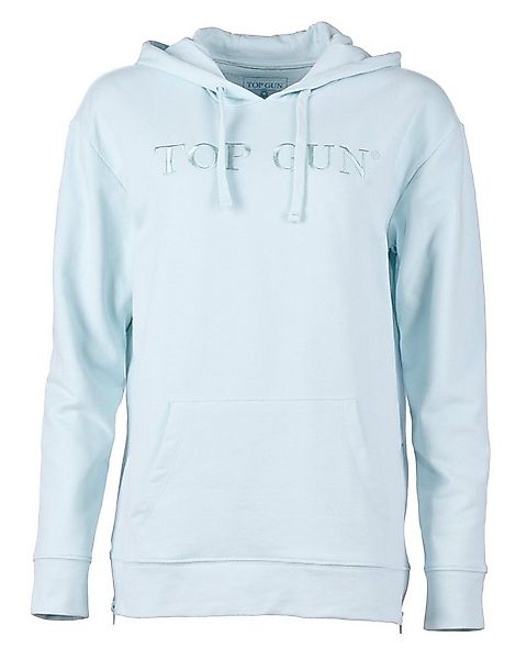TOP GUN Kapuzenpullover TG22020 günstig online kaufen
