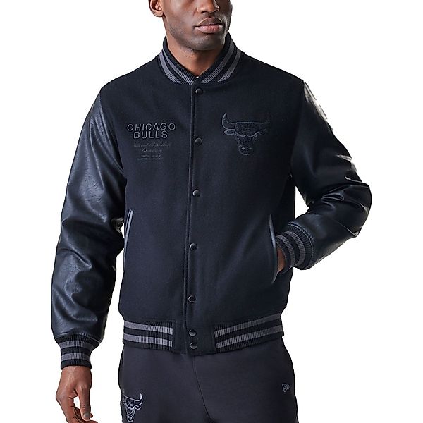 New Era Collegejacke Varsity College NBA günstig online kaufen