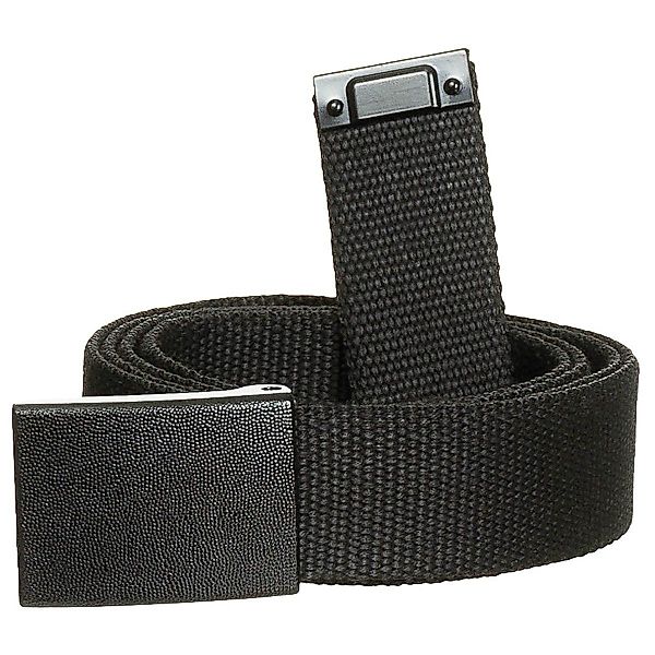 MFH Koppelgürtel Bundeswehr Hosengürtel, schwarz, ca. günstig online kaufen