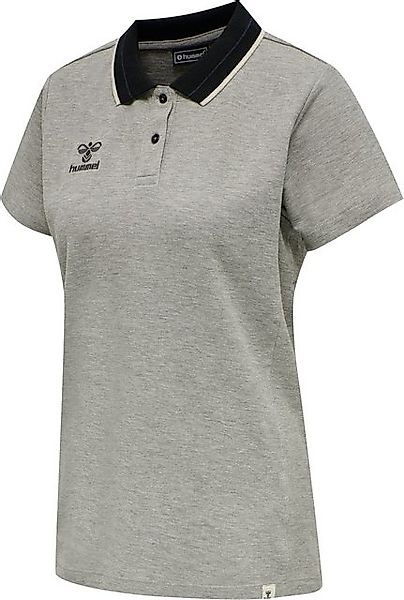 hummel Poloshirt Hummel Damen Polo Shirt Move 206937 günstig online kaufen