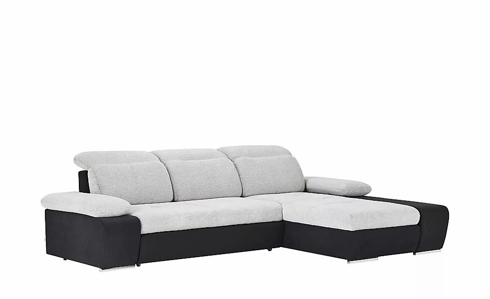 switch Ecksofa  Avilla ¦ weiß ¦ Maße (cm): B: 285 H: 86 T: 187.0 Polstermöb günstig online kaufen