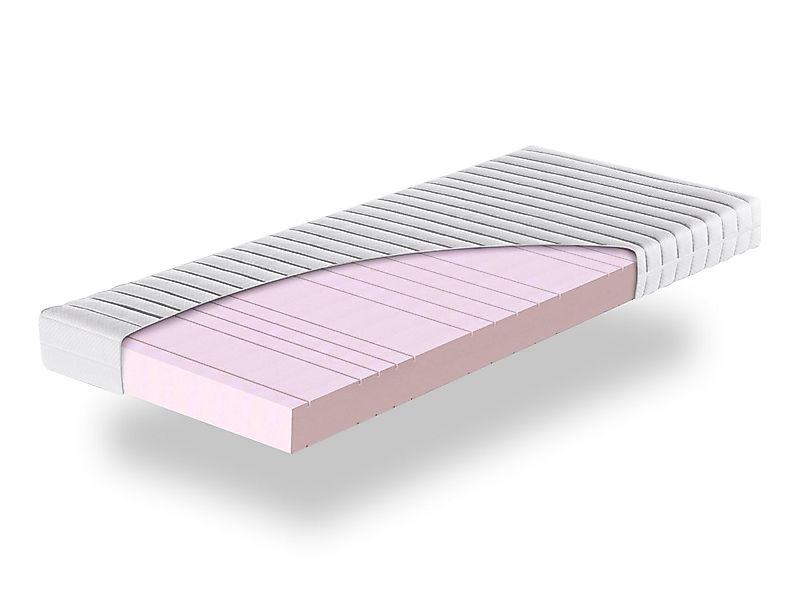 Kaltschaummatratze Betten-ABC KSP-1000 – 9-Zonen, Betten-ABC, 16 cm hoch, i günstig online kaufen