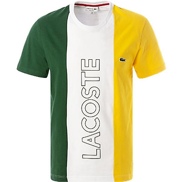 LACOSTE T-Shirt TH1203/BMQ günstig online kaufen